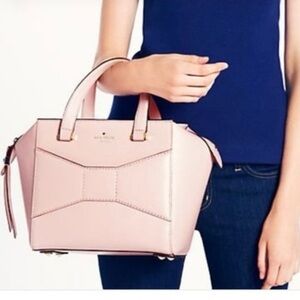 Kate Spade 2 Park Avenue Beau Cipria Pink